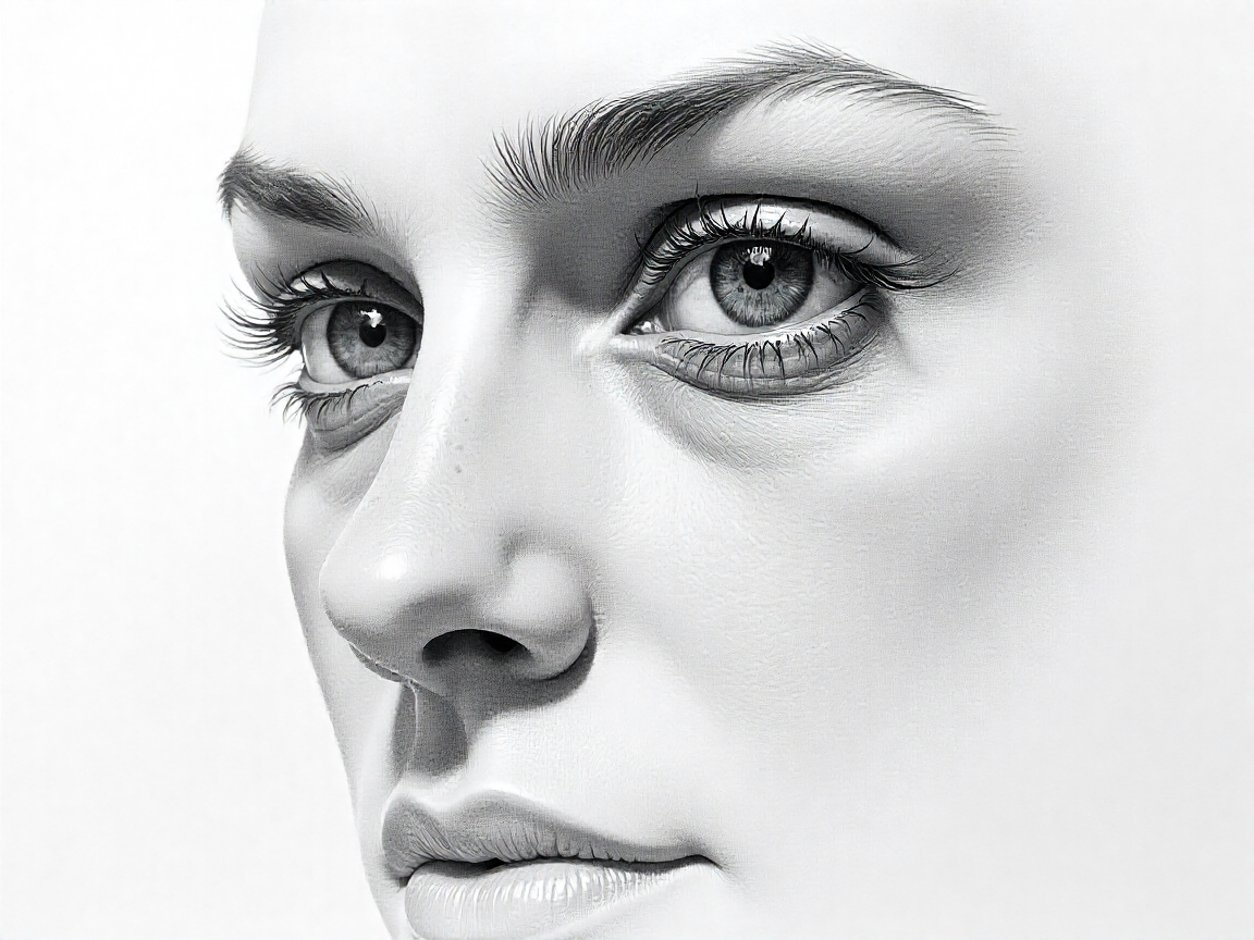 Drawing techniques course